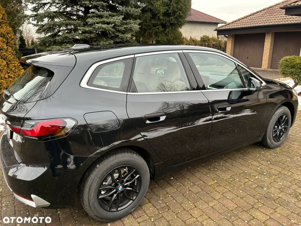 BMW Seria 2 218i Luxury Line - 7