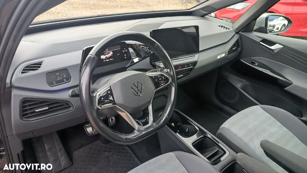 Volkswagen ID.3 58 kWh Pro Performance - 13
