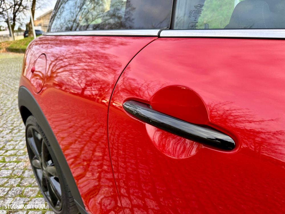 MINI 3 Portas Cooper D - 14