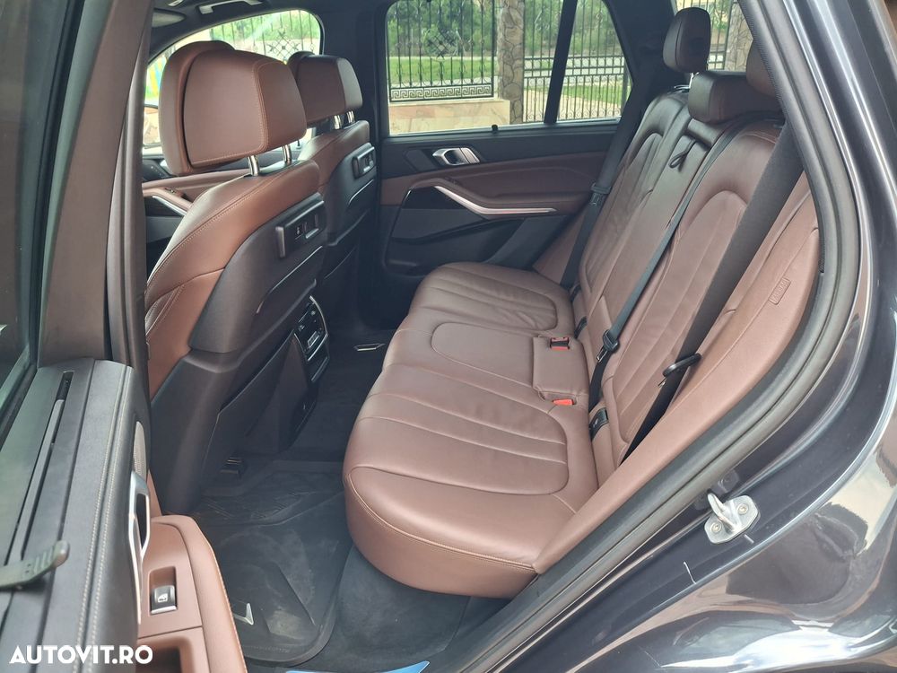 BMW X5 xDrive40i - 6