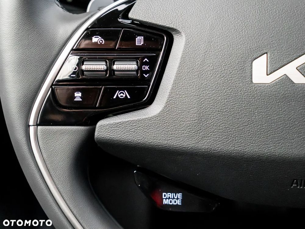 Kia Niro 1.6 GDI Hybrid L - 23