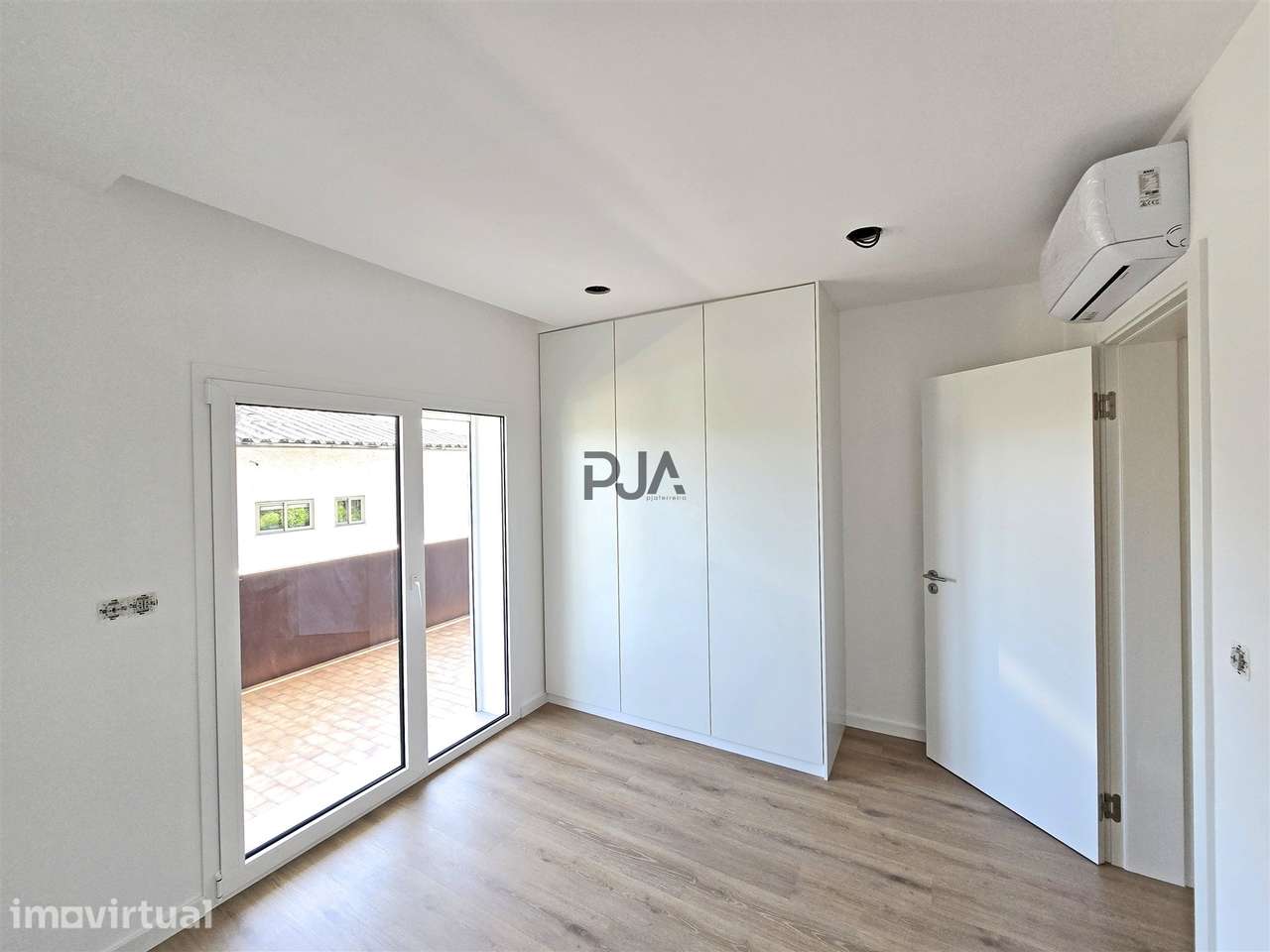 Apartamento T4 em Viso, Viseu