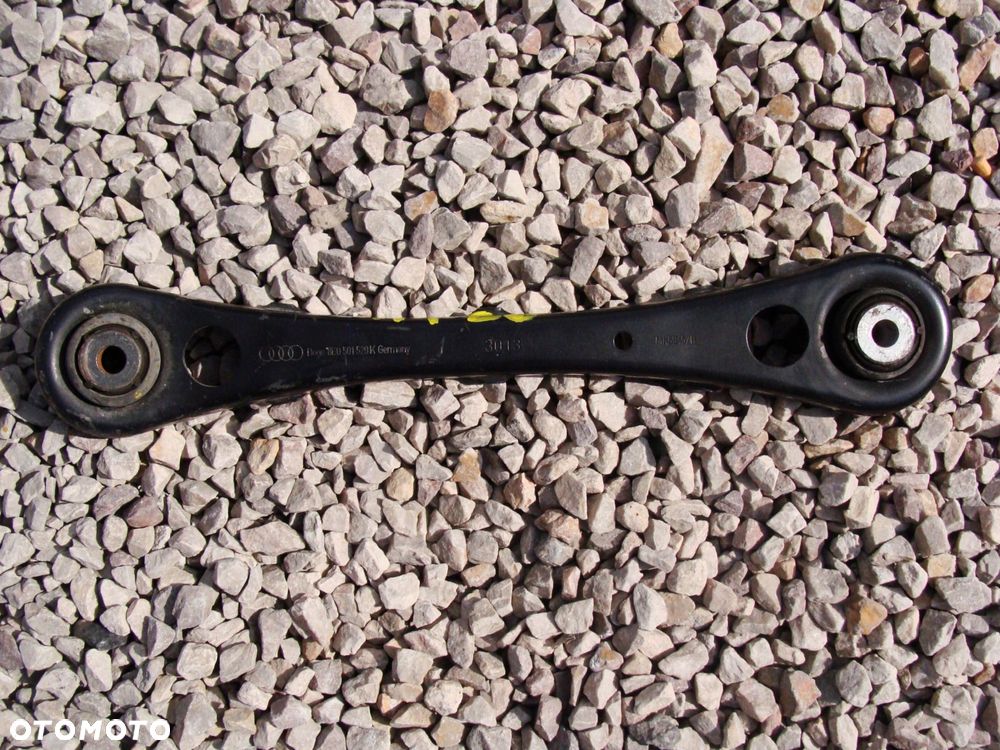 wahacz lewy tył audi a4 b6 b7 !!