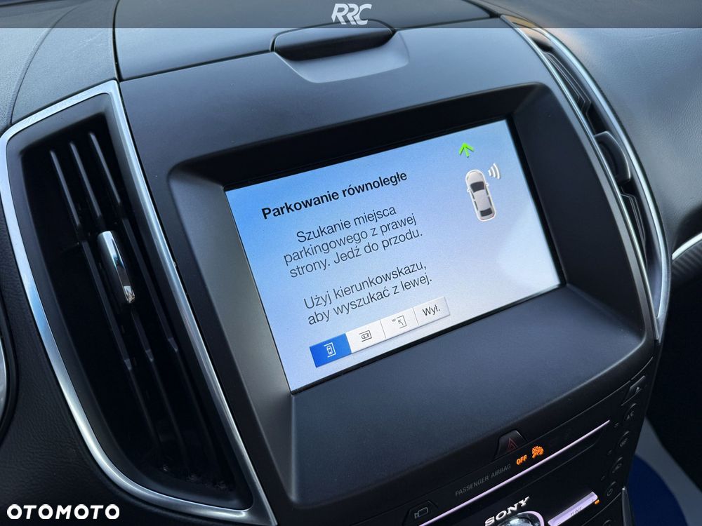 Ford Edge - 29