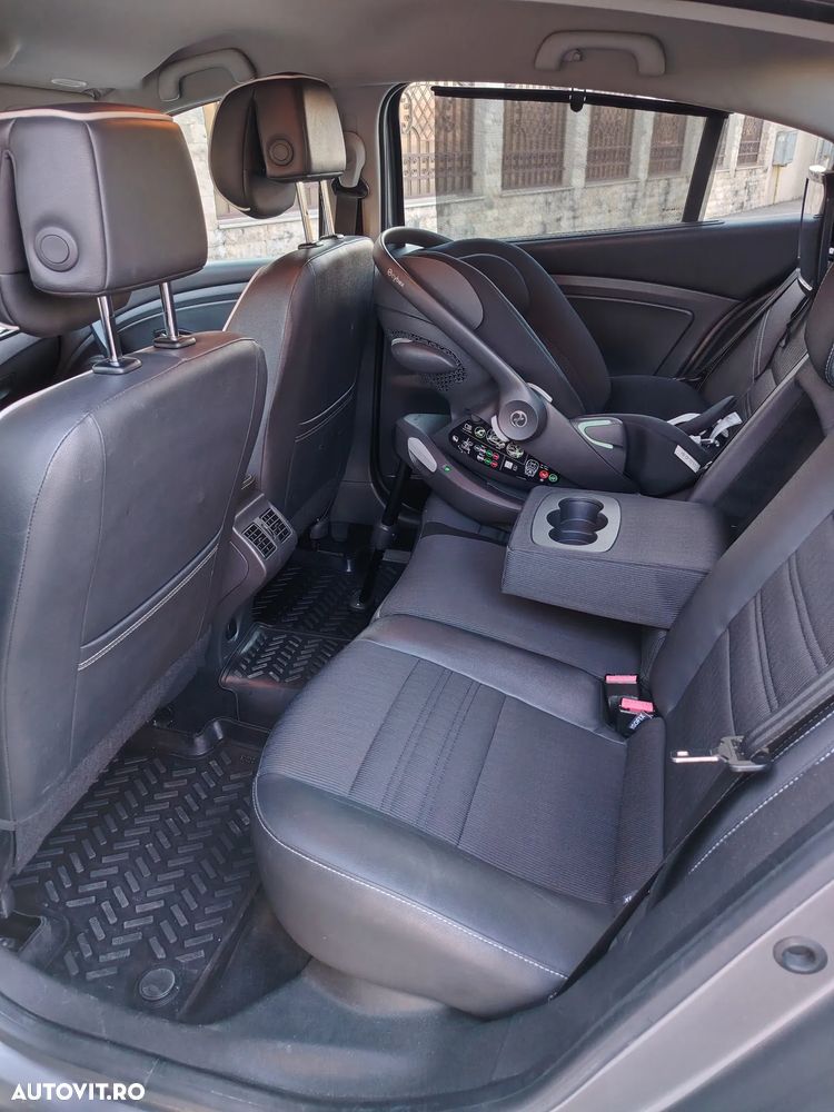 Renault Fluence 1.5dCi Dynamique - 13