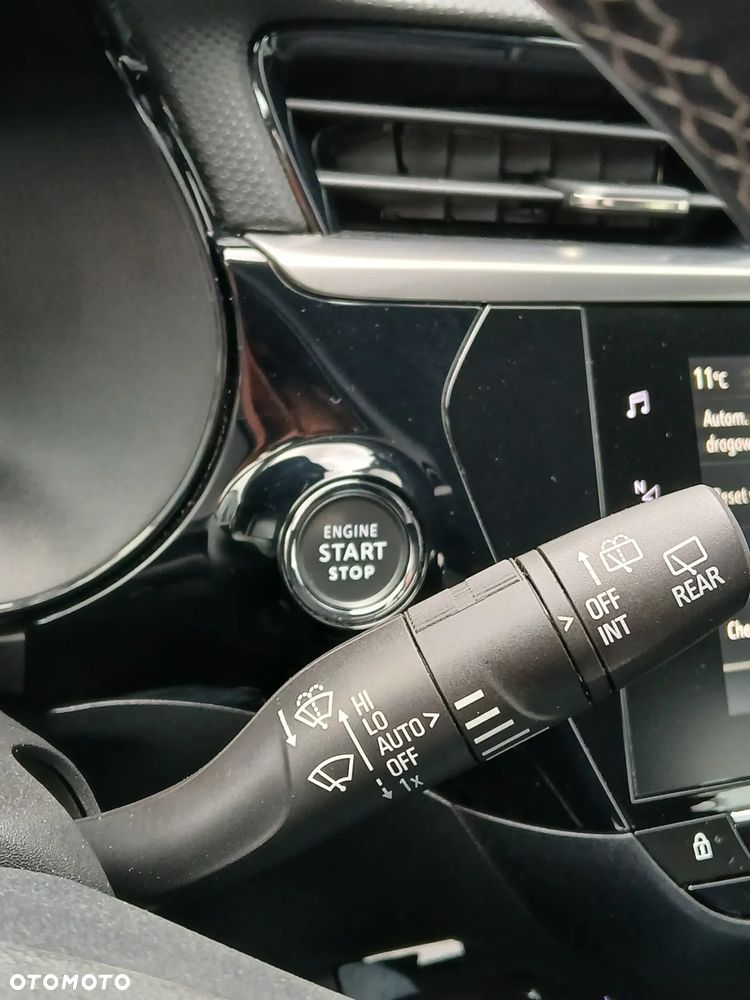 Opel Corsa 1.2 Elegance S&S - 16