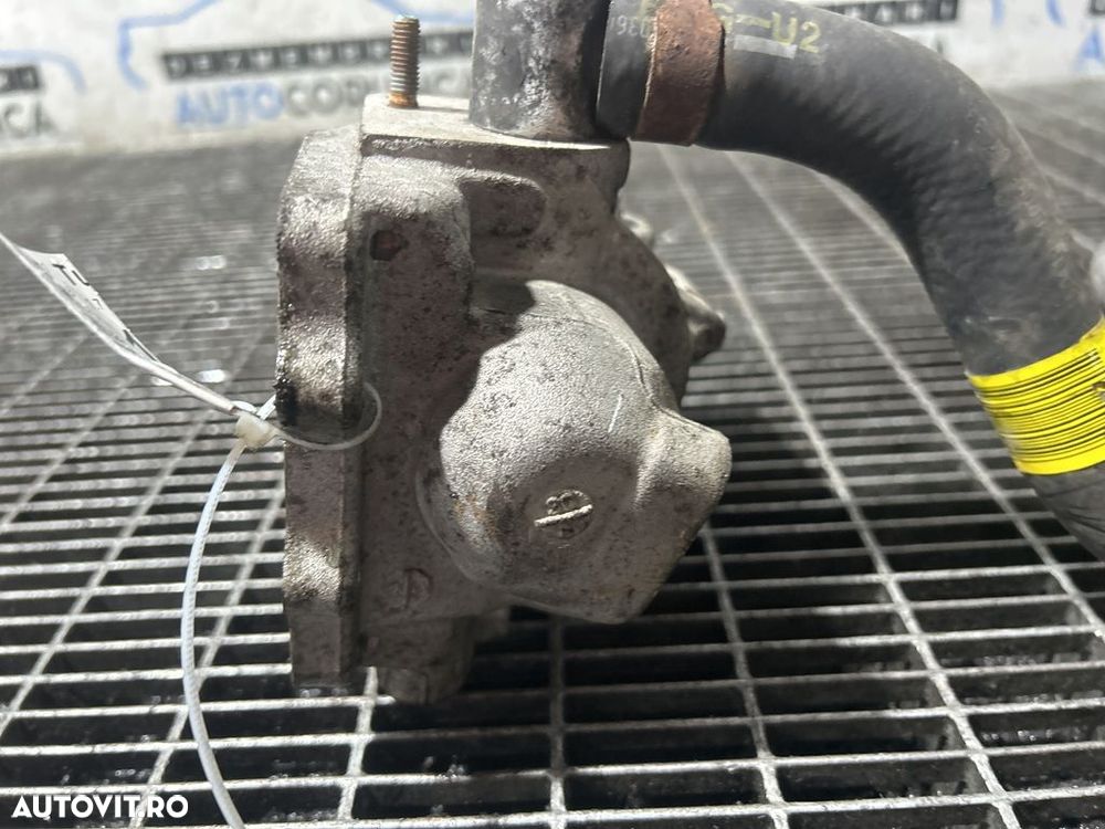 EGR Hyundai Tucson III 1.7 Diesel 2015 - 2018 D4FD Euro5 (1293) Diesel 284102A600 - 3