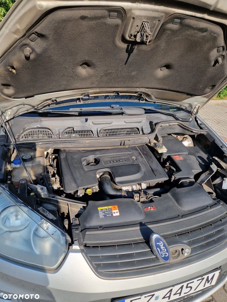 Ford Focus C-Max - 17