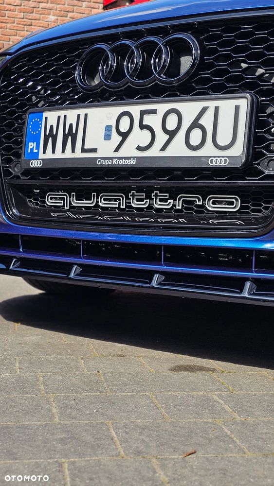 Audi A3 Limousine 2.0 TFSI quattro S tronic design - 18