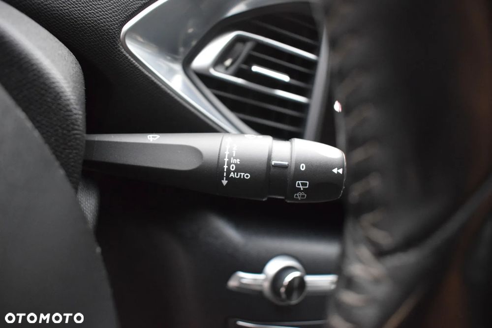 Peugeot 308 2018