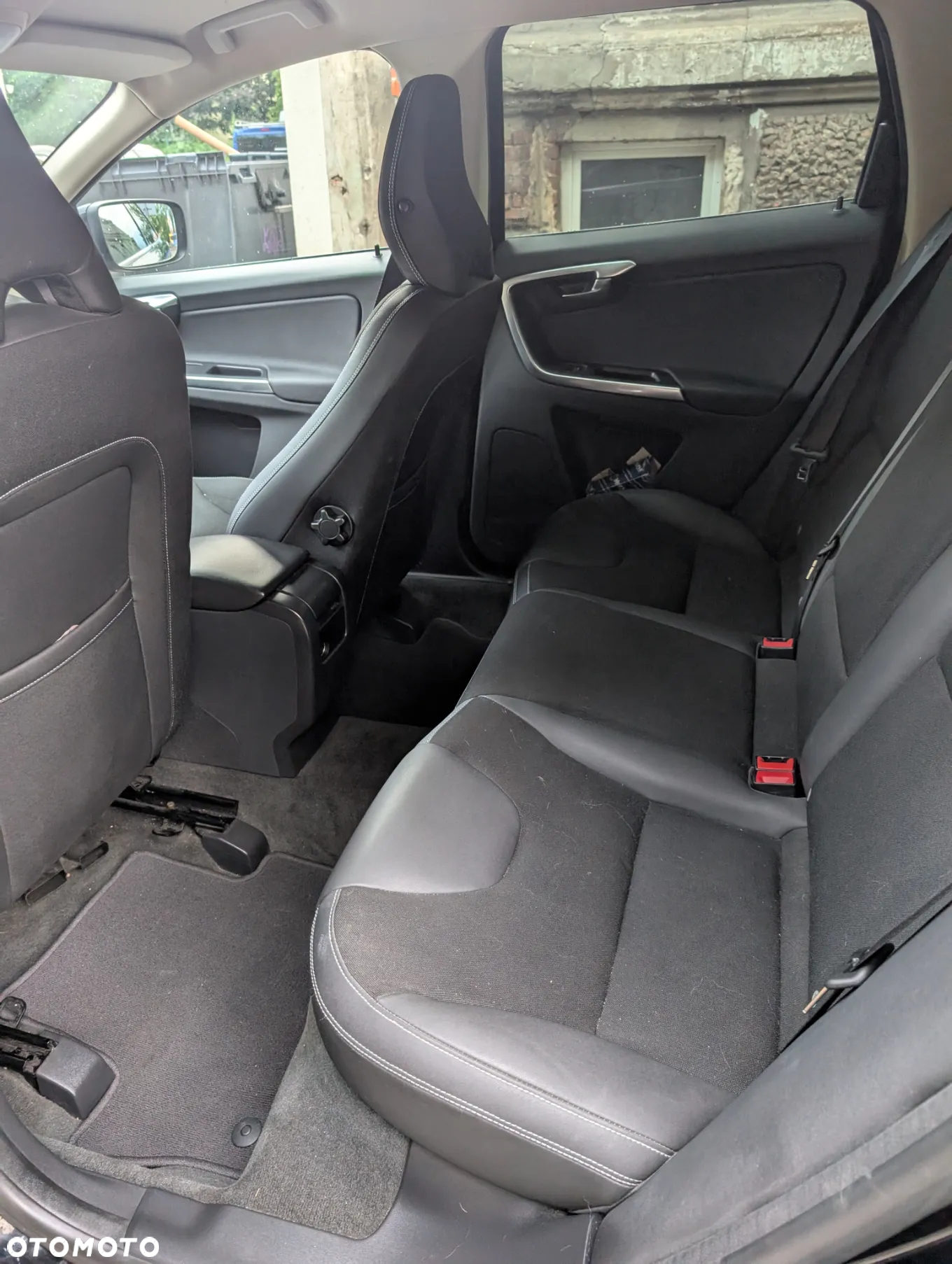 Volvo XC 60 D3 Momentum - 11