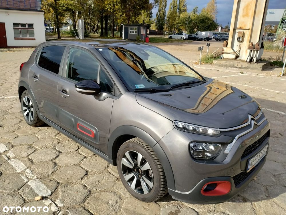 Citroën C3 1.2 PureTech C-Series - 5