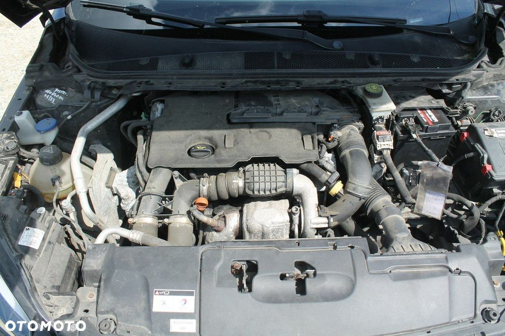 Peugeot 308 - 14