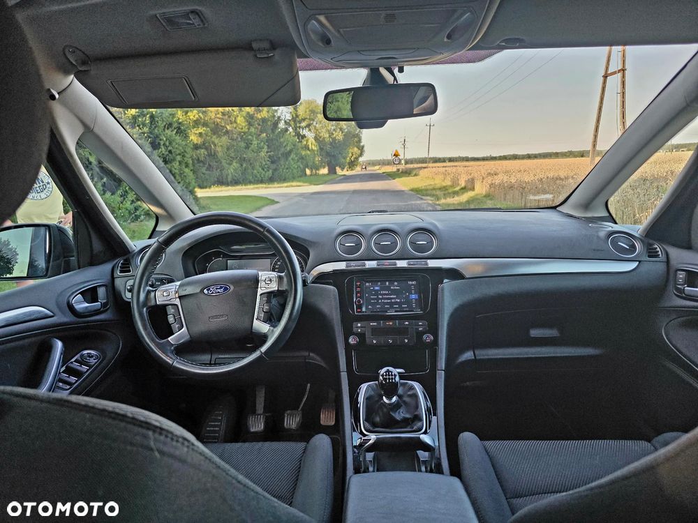 Ford S-Max - 6