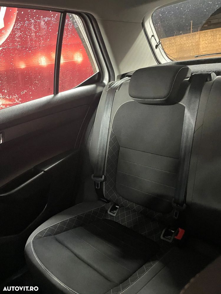 Skoda Fabia 1.0 TSI 95 CP Ambition - 15