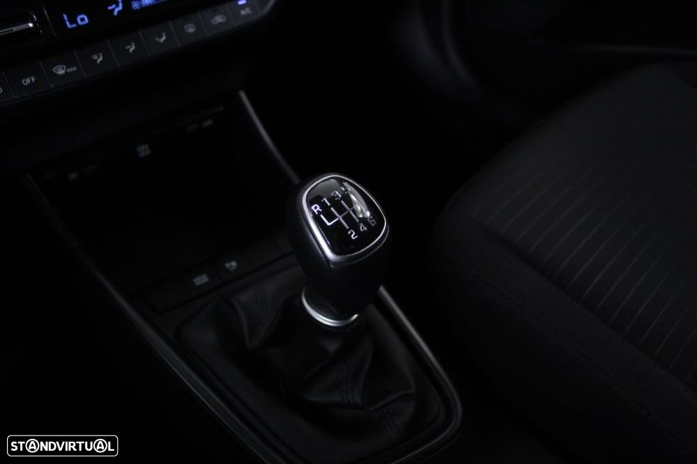 Hyundai i20 1.0 T-GDI Style - 29