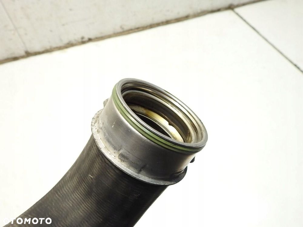 WĄŻ RURA INTERCOOLERA VW TOURAN 1T3 LIFT 1.4 TSI 1T0145762C - 3