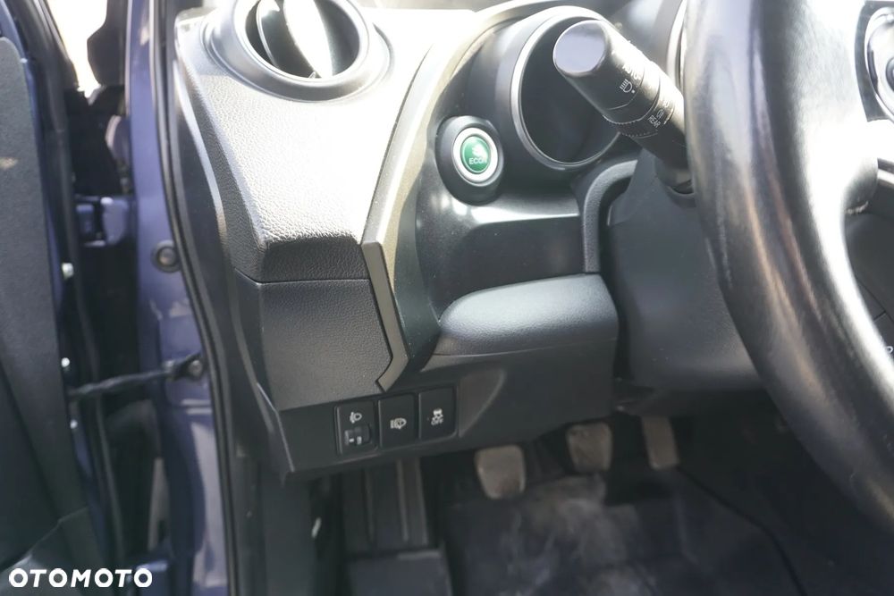 Honda Civic 1.4 Comfort (Honda Connect+) - 16
