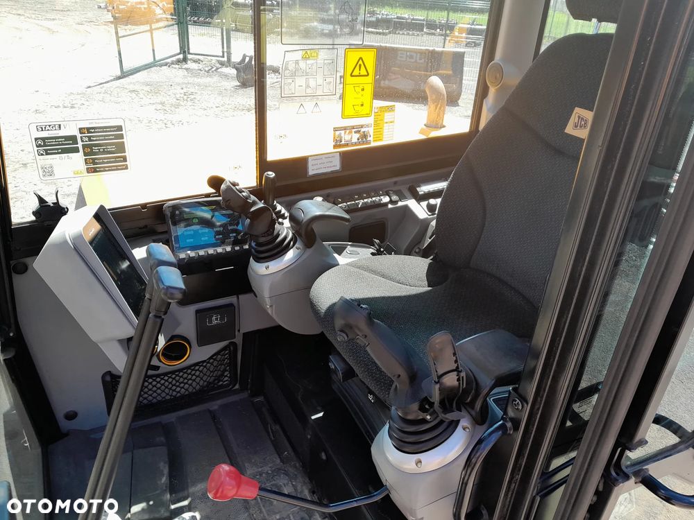 JCB 90Z-2  2022R - 24