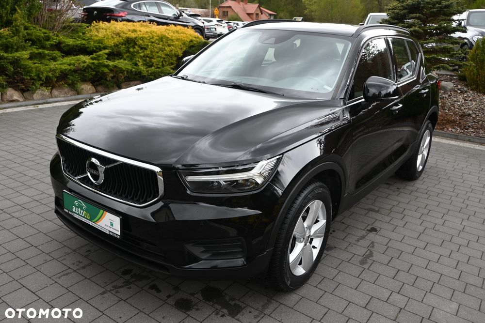 Volvo XC 40 D3 Geartronic Momentum - 1