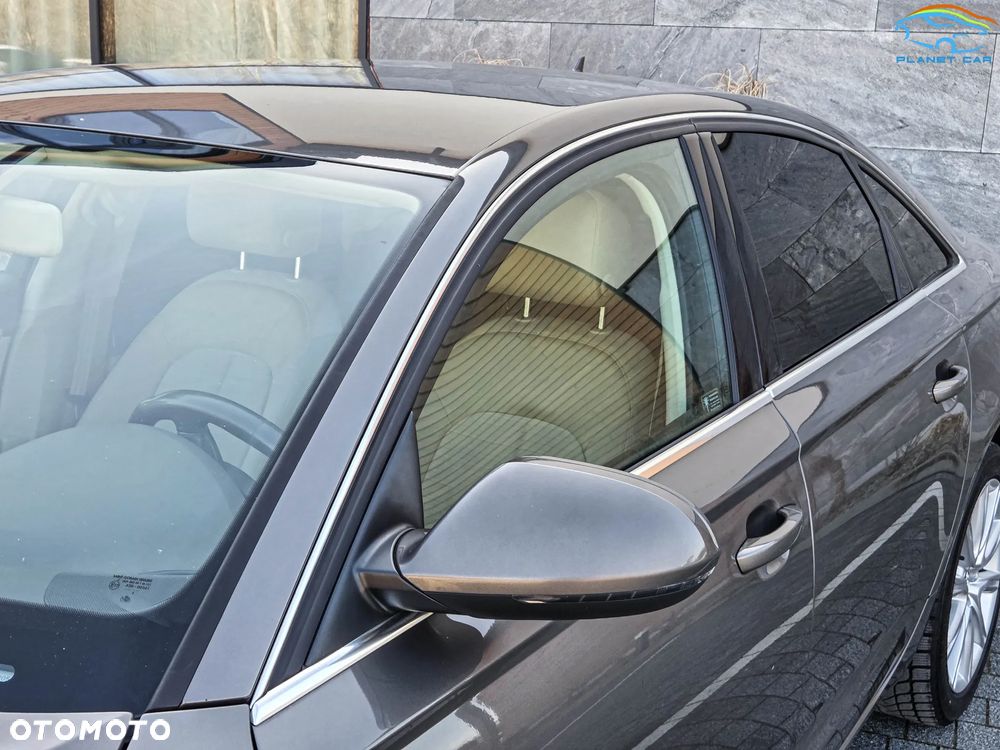 Audi A6 Limousine 2.0 TDI DPF sport selection - 5