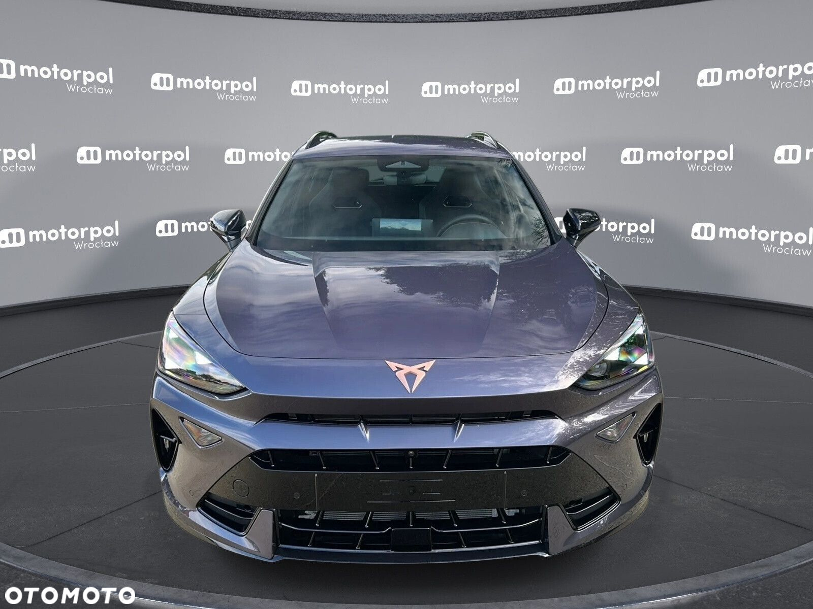 Cupra Formentor - 2