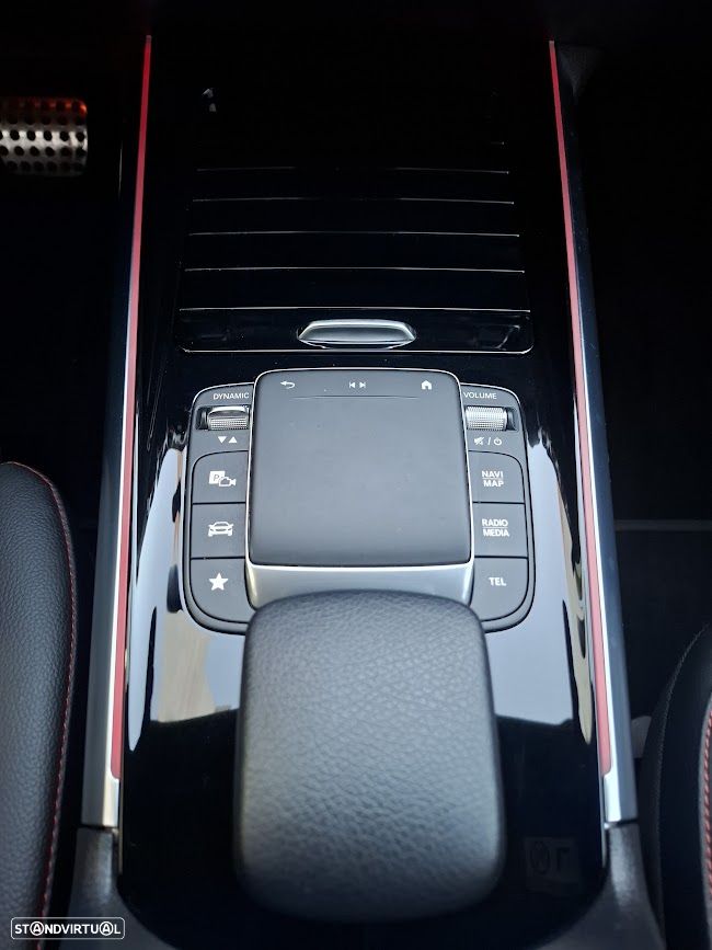 Mercedes-Benz EQA 250 AMG Line - 10