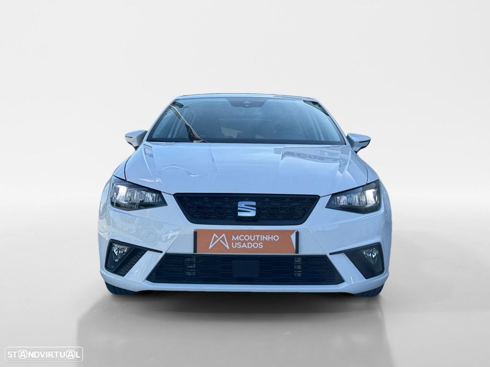 SEAT Ibiza 1.0 TSI Style - 8
