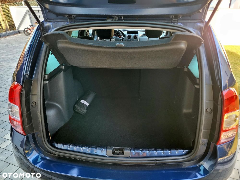 Dacia Duster TCe 125 2WD Prestige - 9