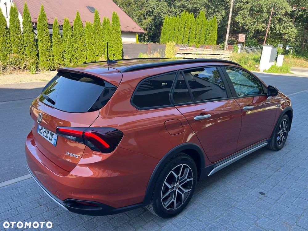 Fiat Tipo 2023 photo 3