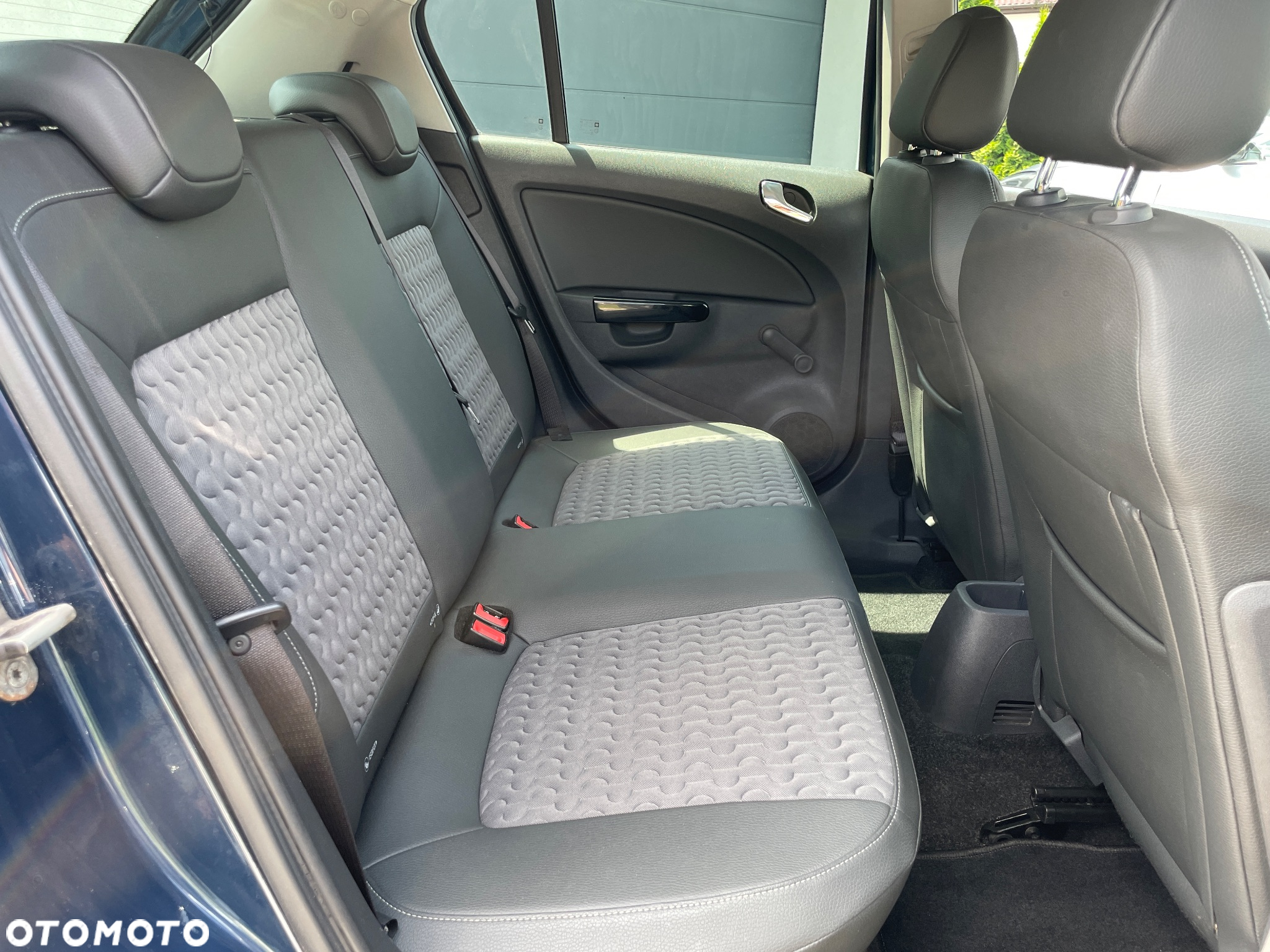 Opel Corsa 1.3 CDTI DPF EcoFLEX Innovation - 15
