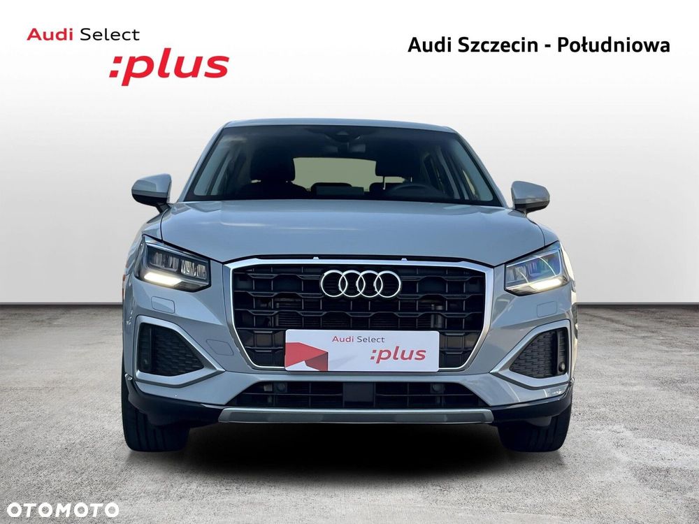 Audi Q2 35 TFSI S tronic - 9