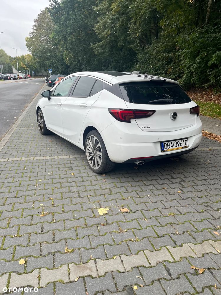 Opel Astra V 1.6 CDTI Dynamic S&S - 7