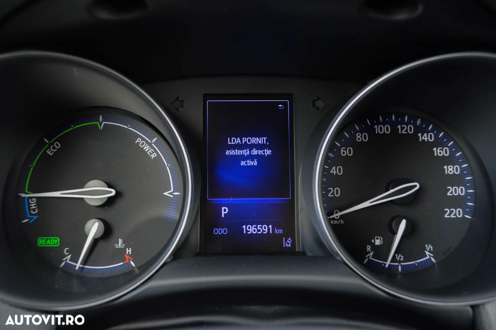 Toyota C-HR Business-Edition - 18