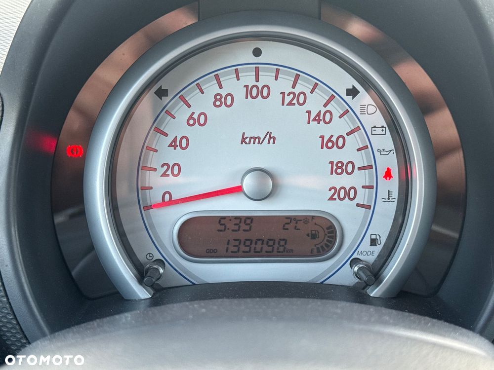 Suzuki Splash 1.3 DDiS Comfort - 39