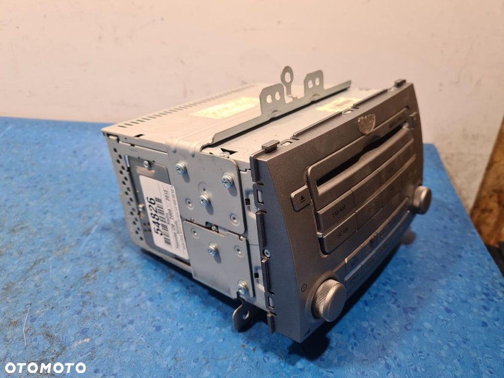 HYUNDAI I20  I PB RADIO 96100-1J211 - 5