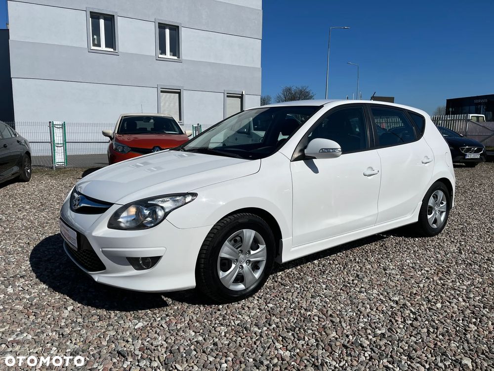 Hyundai i30 - 9