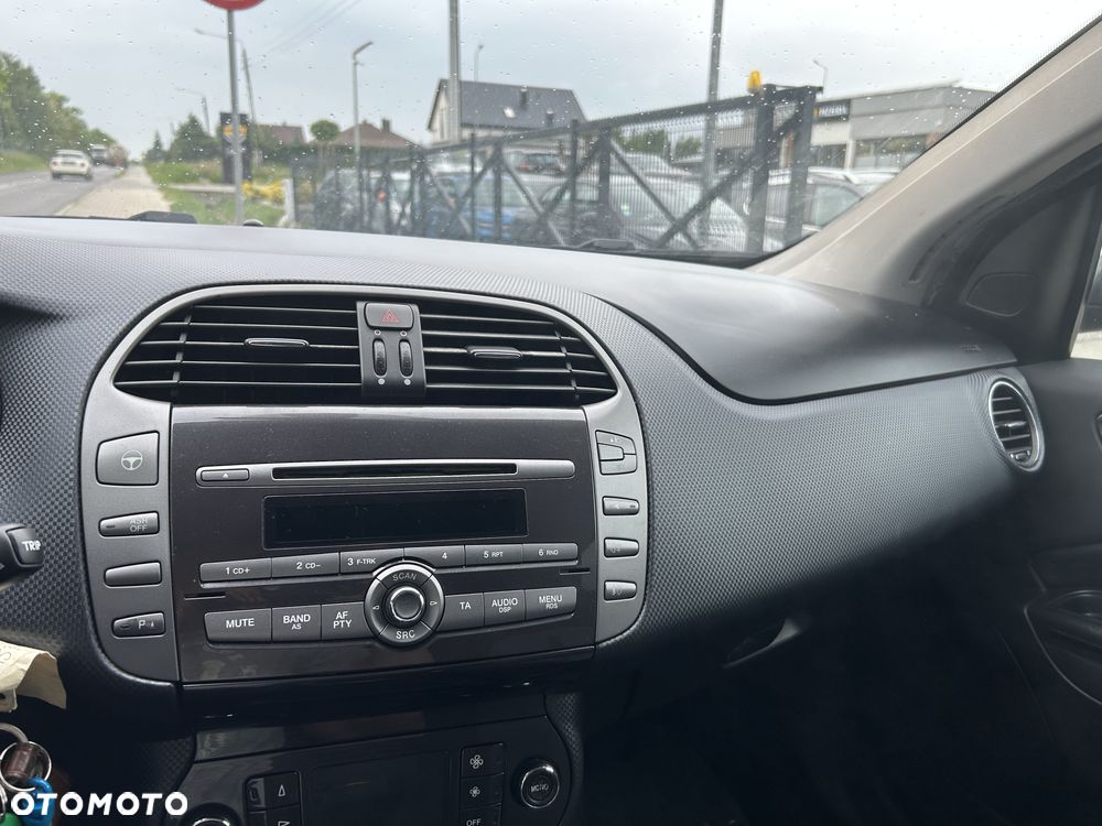 Fiat Bravo - 28