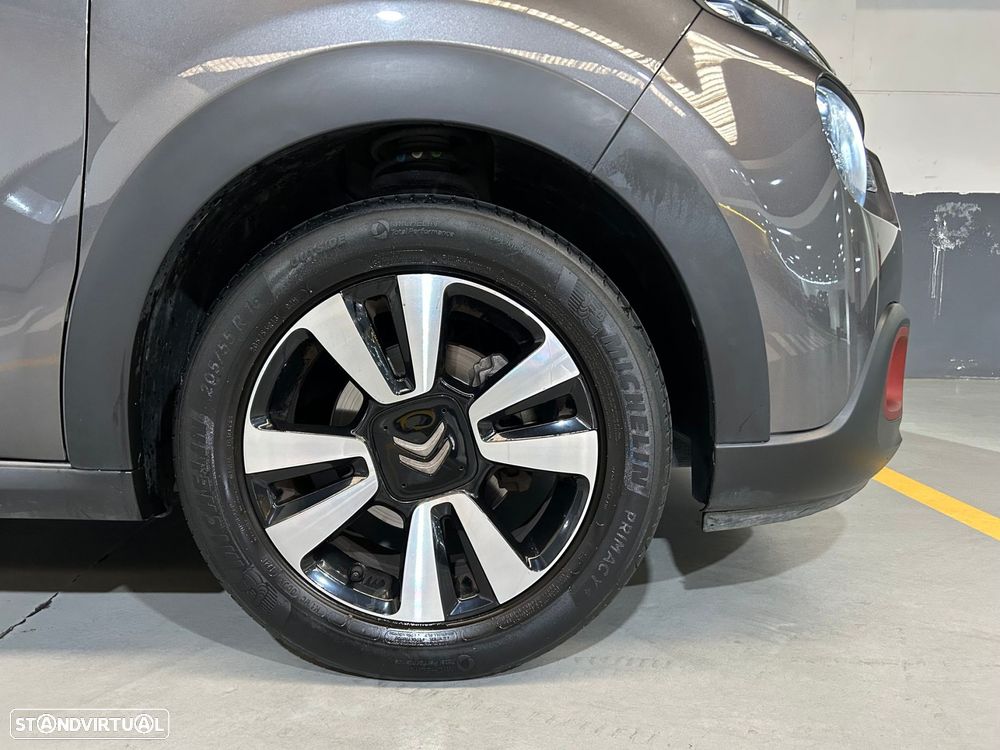 Citroën C3 1.2 PureTech Collection - 11
