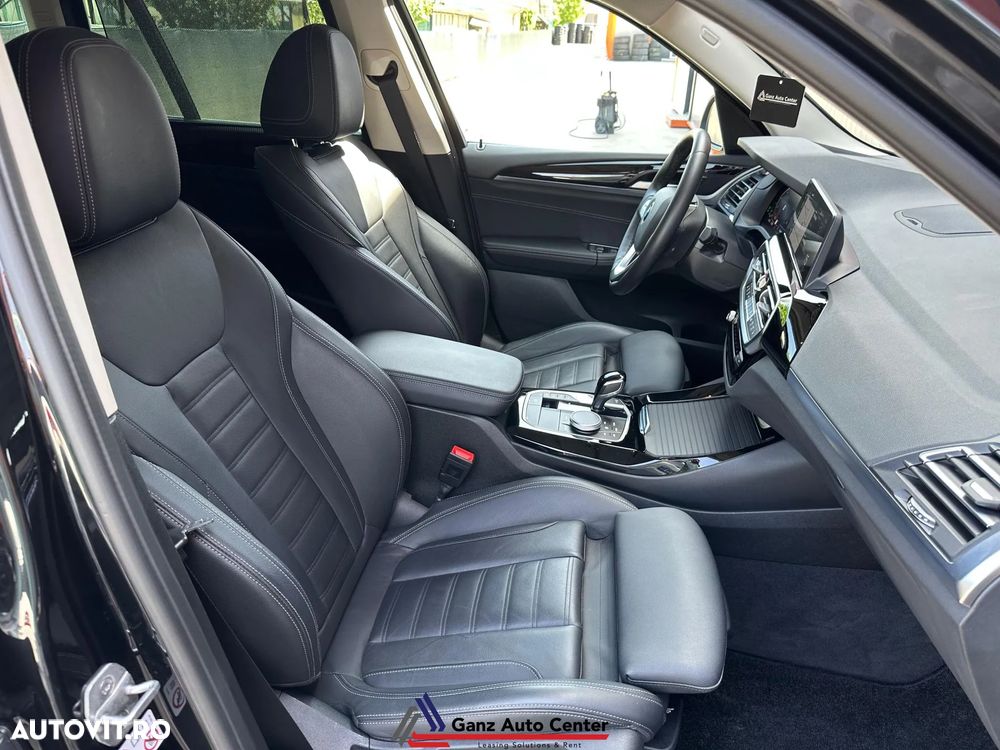 BMW X3 - 15