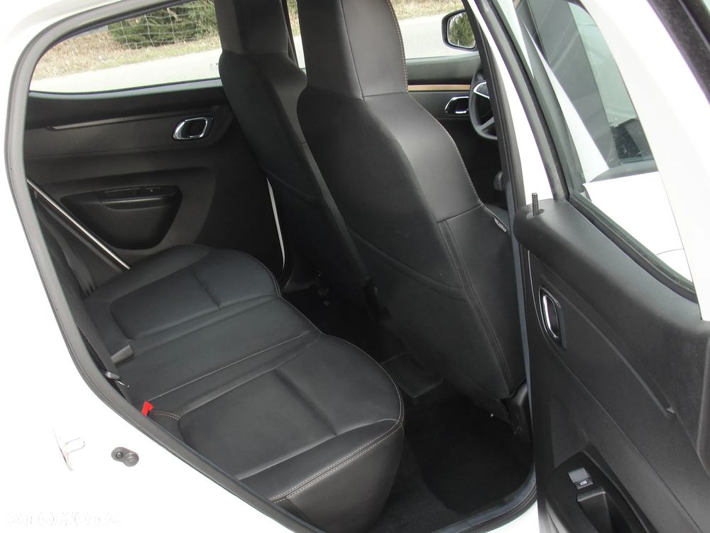 Dacia Spring Electric 45 Expression - 10