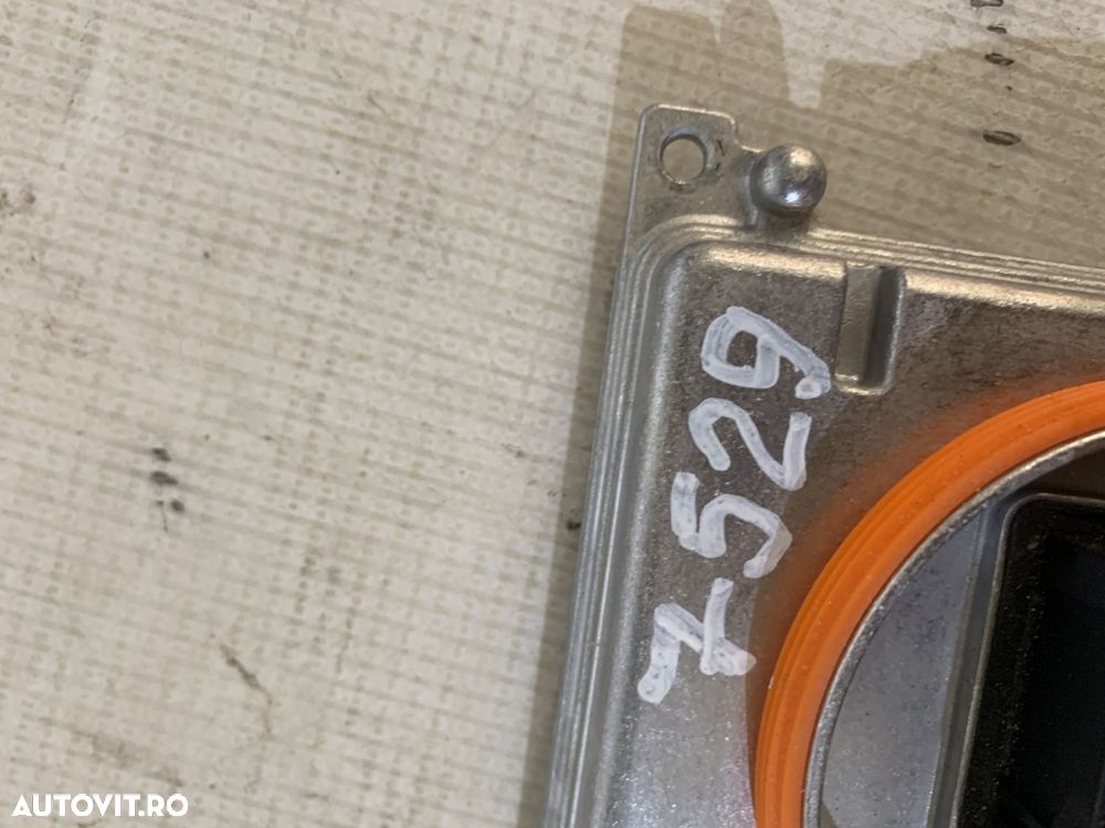 Droser, calculator  far full led Skoda Karoq 2017, 2018, 2019, 2020, 2021. cod origine OE 992941572CE. - 7