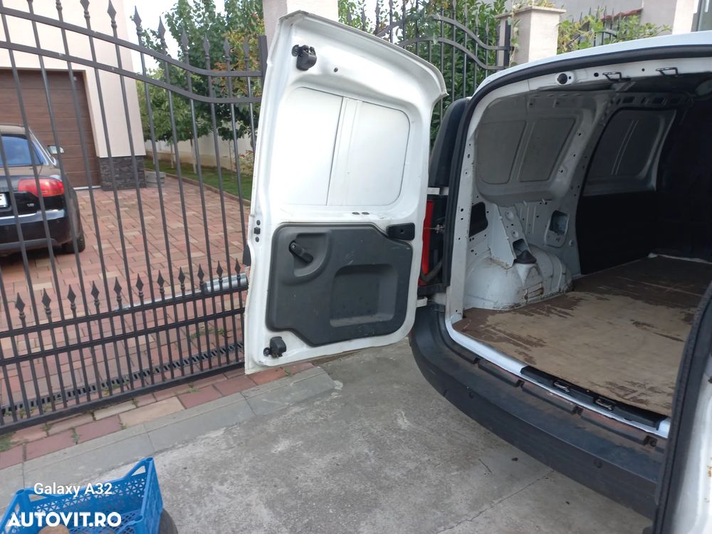 Dacia Logan Express 1.5 dCi - 8