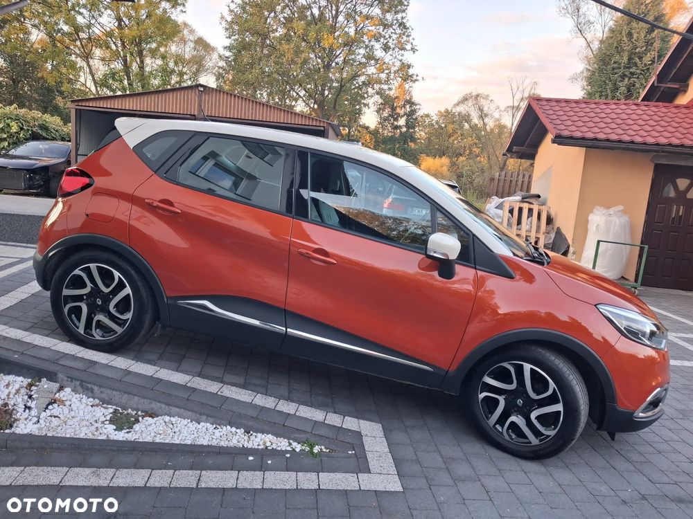 Renault Captur 2013 photo 4
