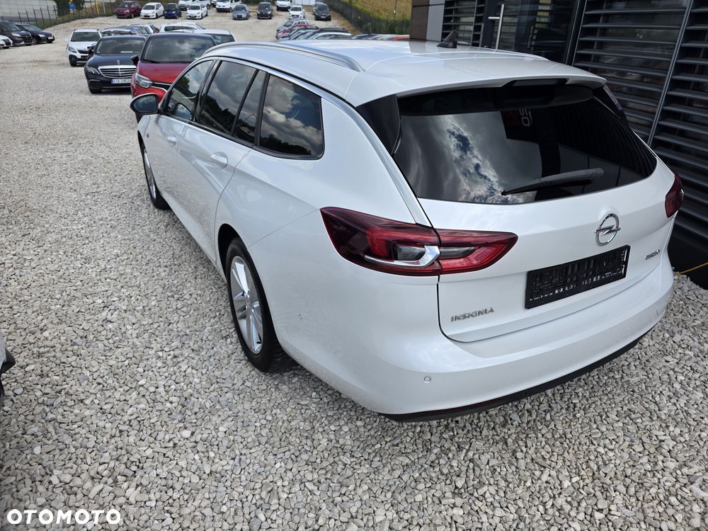 Opel Insignia 1.5 Direct InjectionTurbo Ultimate Exclusive - 9