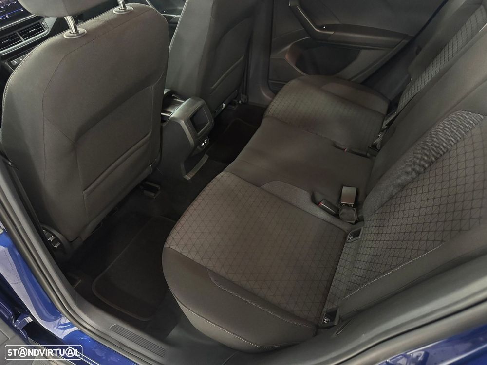 VW T-Cross 1.0 TSI - 5