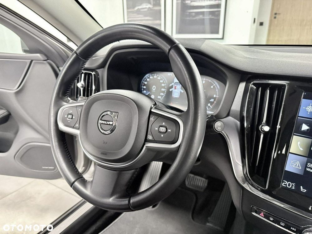 Volvo V60 D3 SCR Inscription - 34