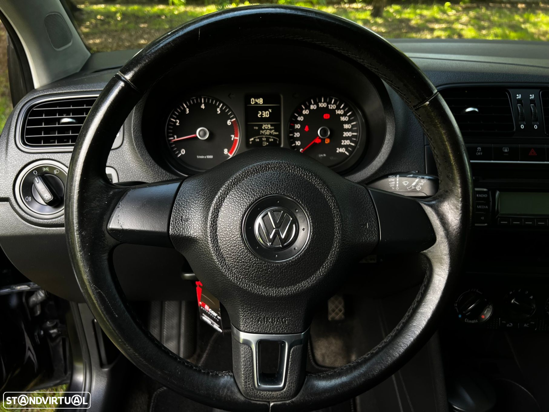 VW Polo 1.2 Match - 20
