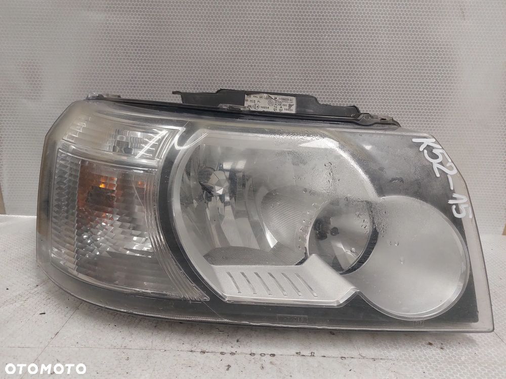 .  LAMPA PRZOD PRZEDNIA PRAWA LAND ROVER FREELANDER 2 - 1