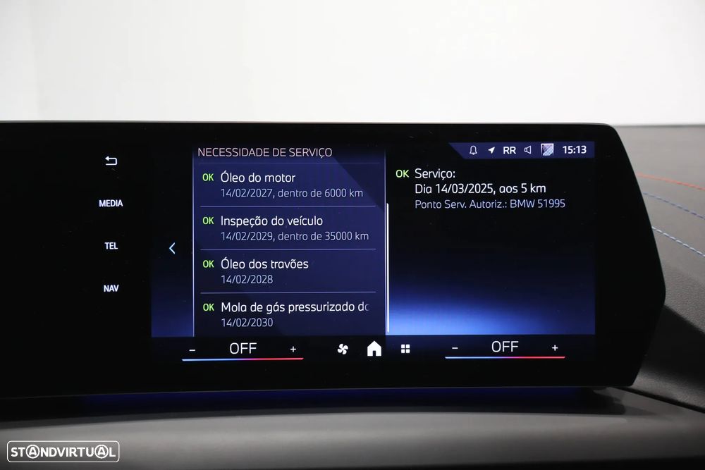 BMW 116 Pack Desportivo M - 47